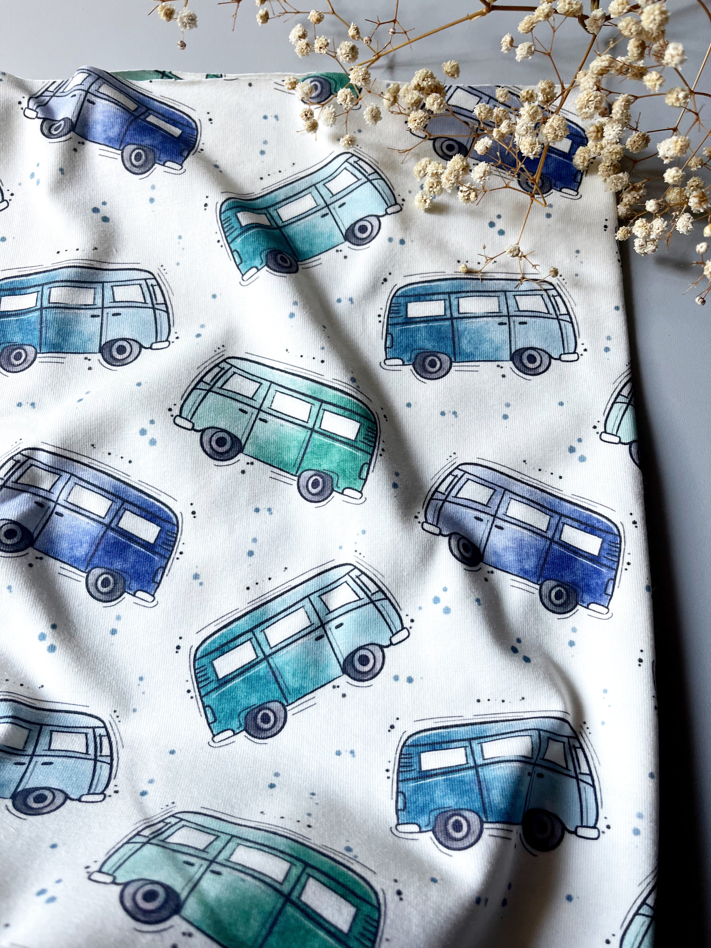 Car driving Dauervorbestellung